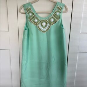 Lilly Pulitzer Sabrina shift dress